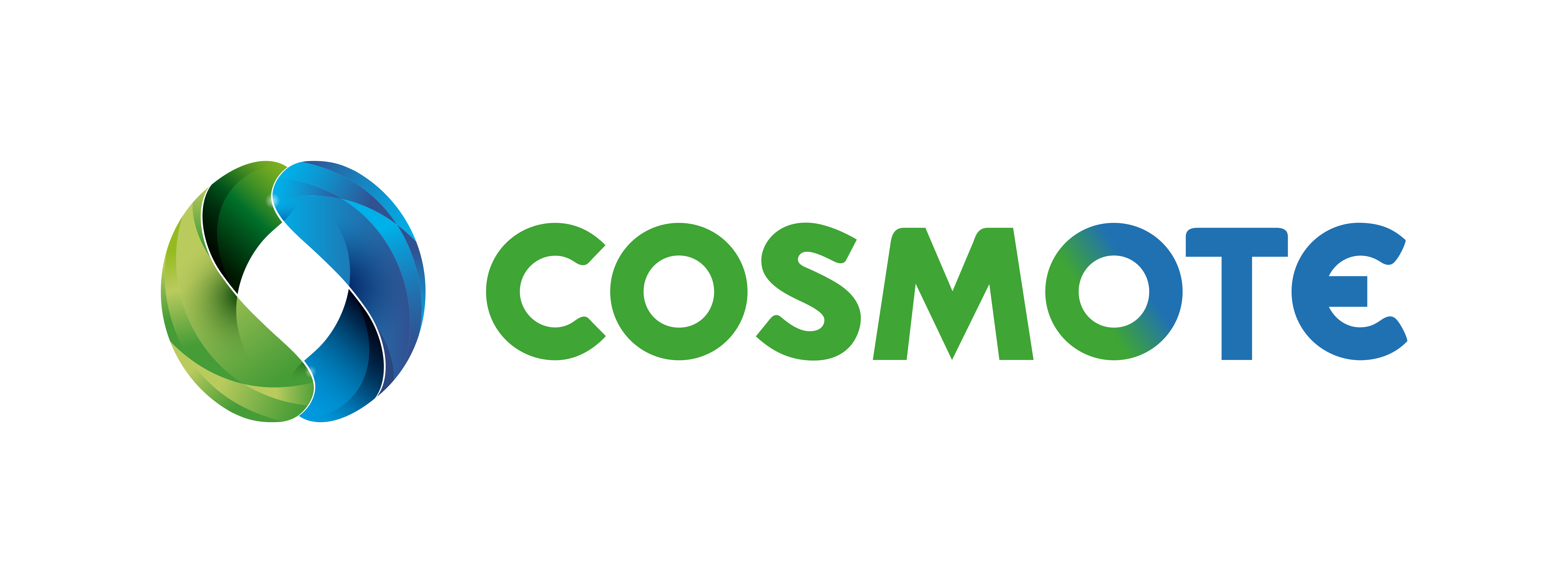 Logo COSMOTE