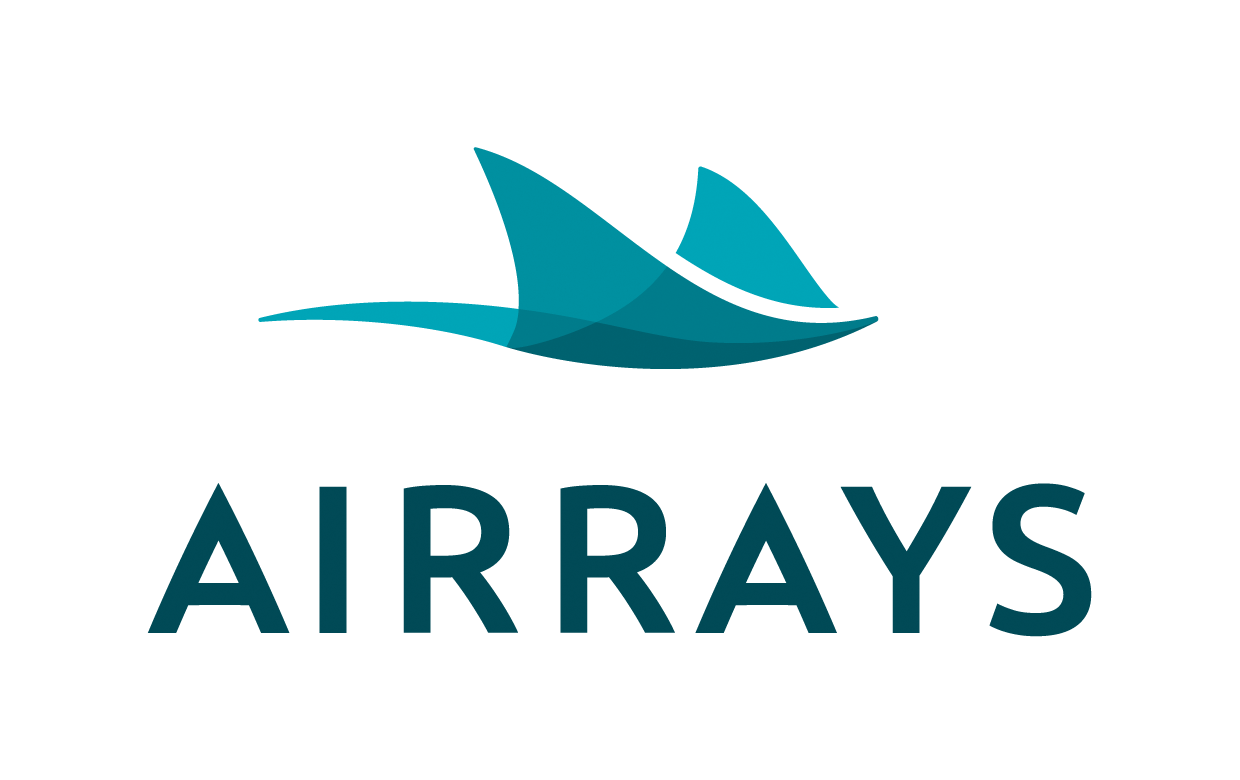 Logo AIRRAYS