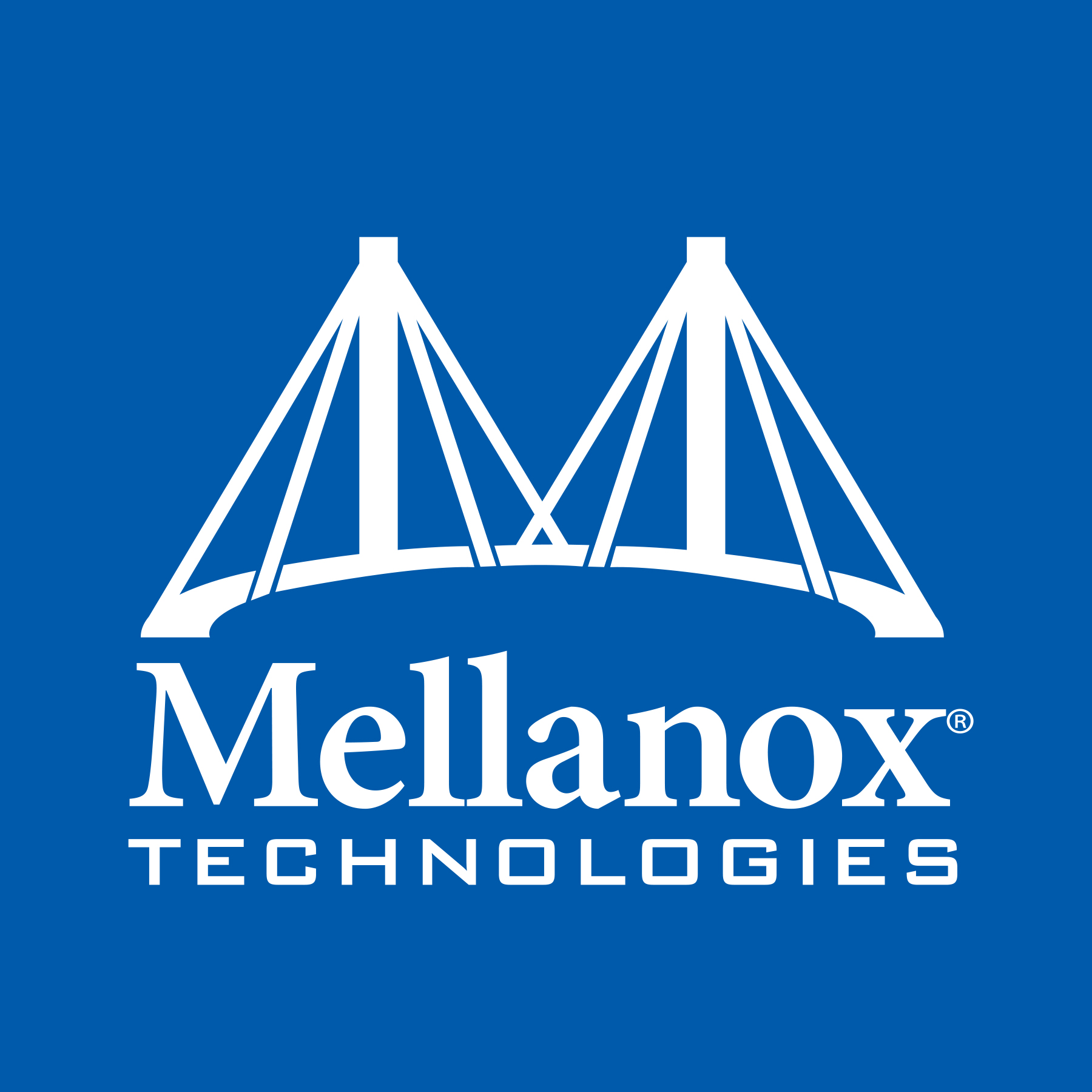 Logo Mellanox